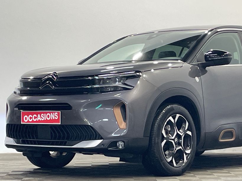 CITROEN C5 AIRCROSS 2023 - Photo n°46