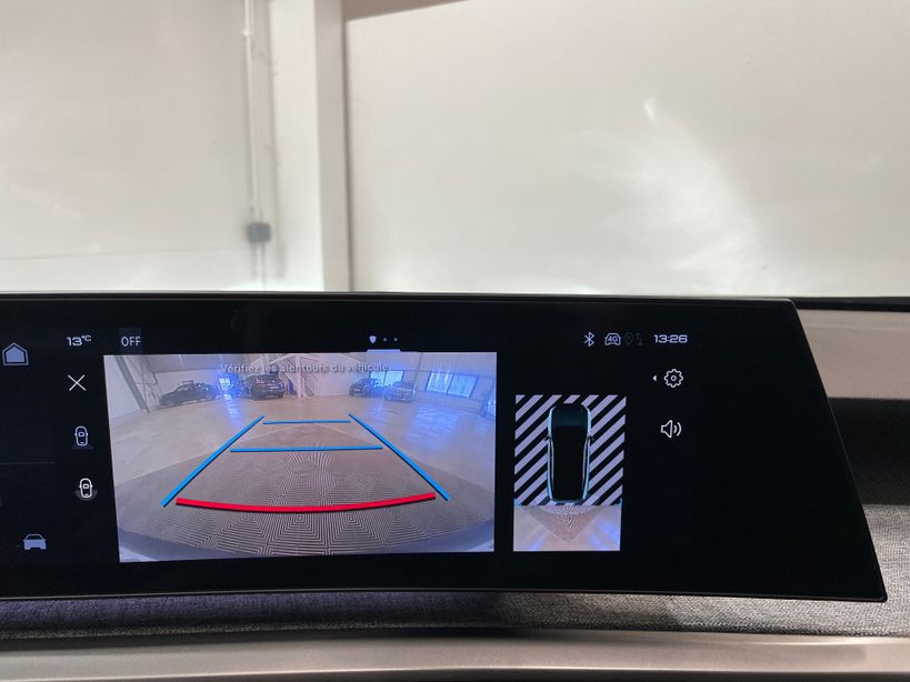 PEUGEOT 3008 2025 - Photo n°13