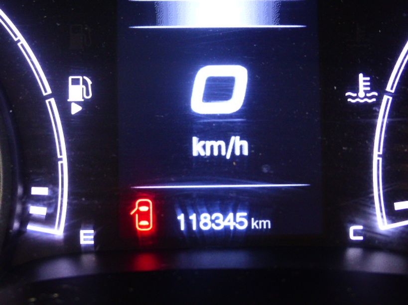 FIAT TIPO STATION WAGON 2017 - Photo n°9