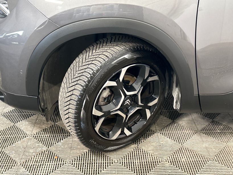 CITROEN C5 AIRCROSS 2023 - Photo n°11