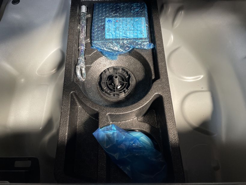 CITROEN C3 AIRCROSS 2024 - Photo n°49