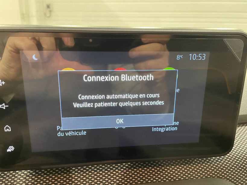 DACIA SANDERO 2022 - Photo n°18