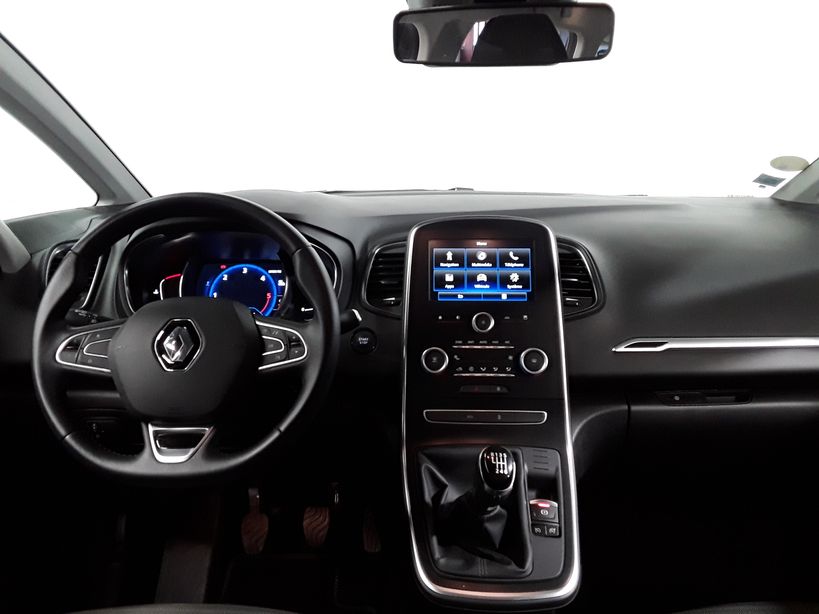 RENAULT GRAND SCENIC IV BUSINESS 2018 - Photo n°14