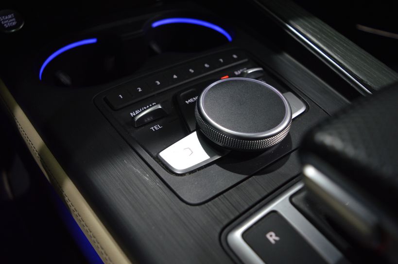 AUDI A4 2016 - Photo n°24