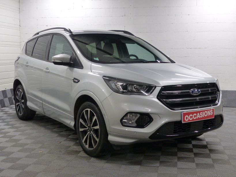 FORD KUGA 2019 - Photo n°3