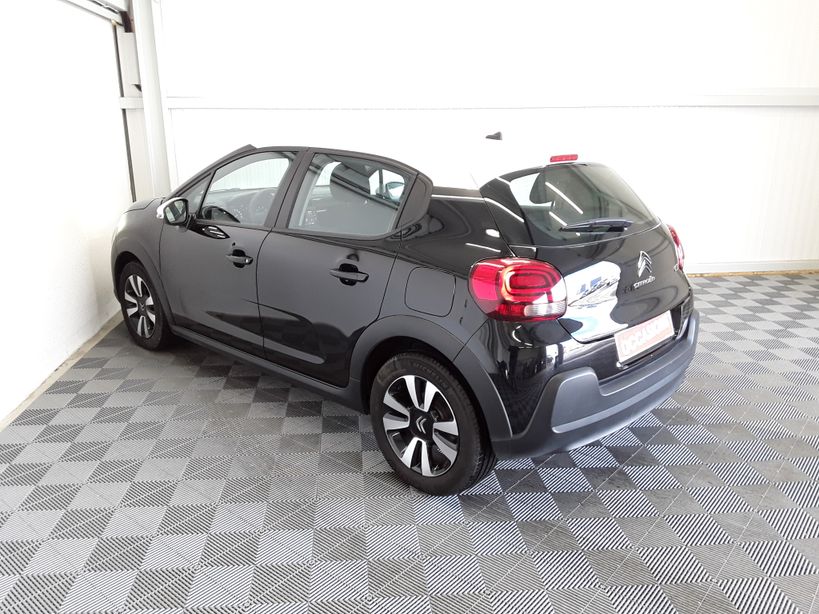 CITROEN C3 2020 - Photo n°4
