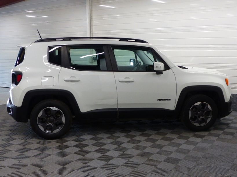 JEEP RENEGADE 2015 - Photo n°31