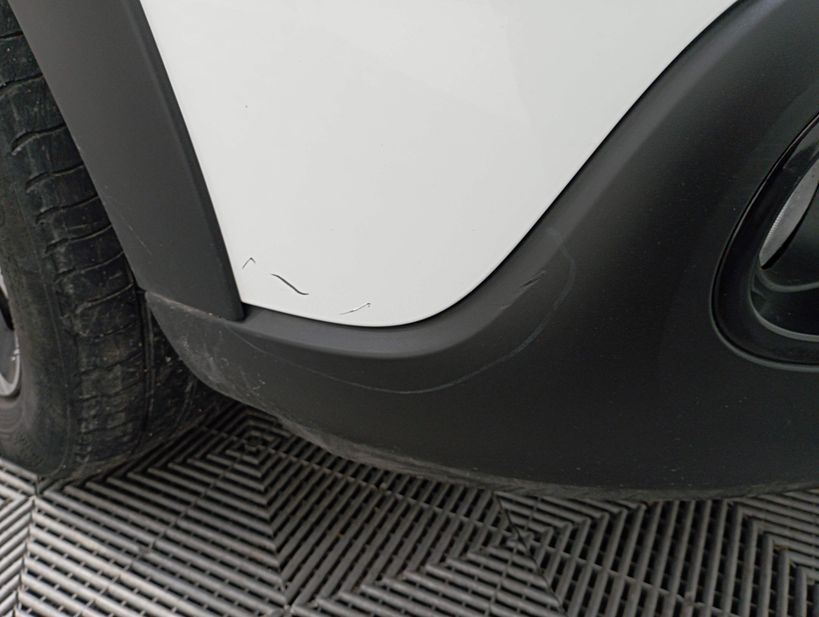 CITROEN C3 2020 - Photo n°3