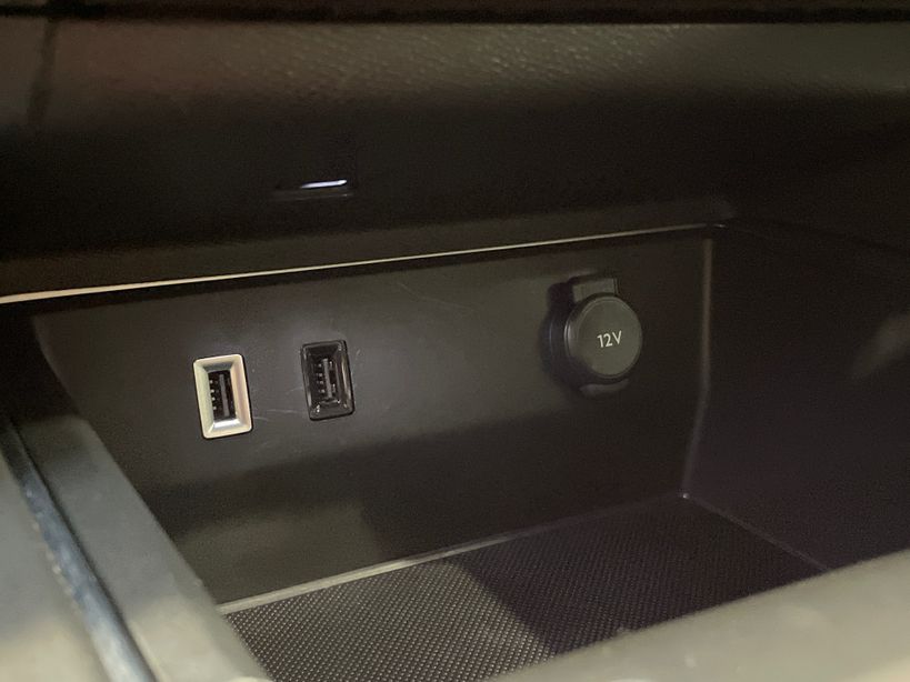 CITROEN C5 AIRCROSS 2024 - Photo n°19