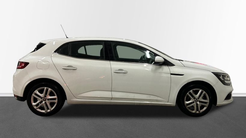 RENAULT MEGANE IV BERLINE BUSINESS 2019 - Photo n°6