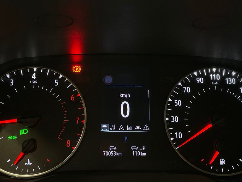 RENAULT CAPTUR 2022 - Photo n°49