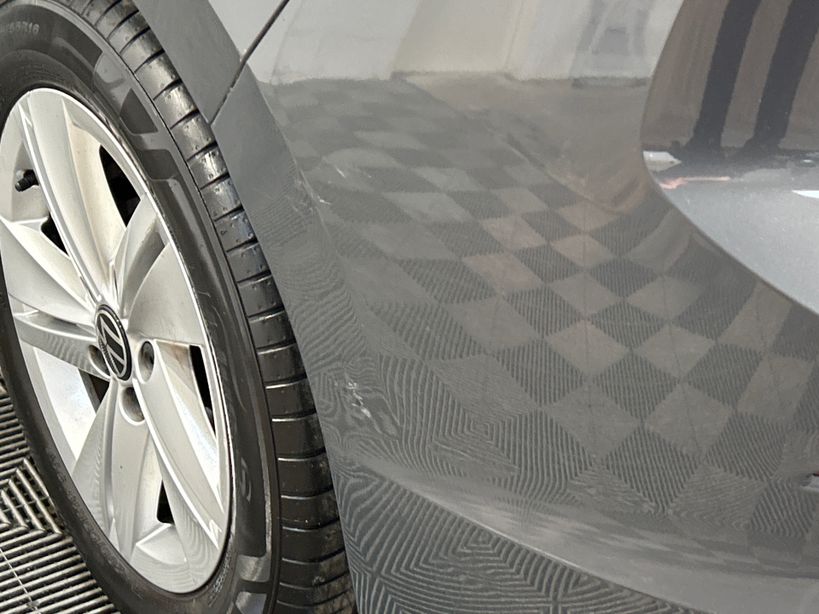 VOLKSWAGEN GOLF 2022 - Photo n°1