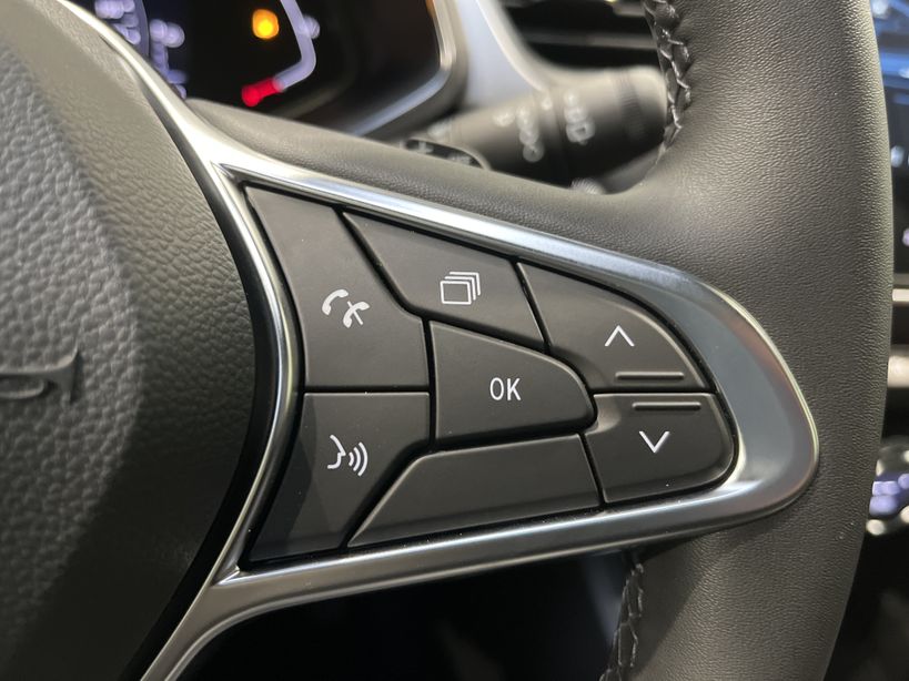 RENAULT CAPTUR 2023 - Photo n°27