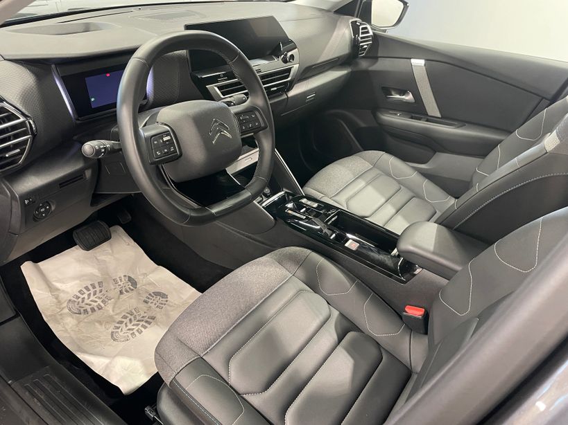 CITROEN C4 2024 - Photo n°14