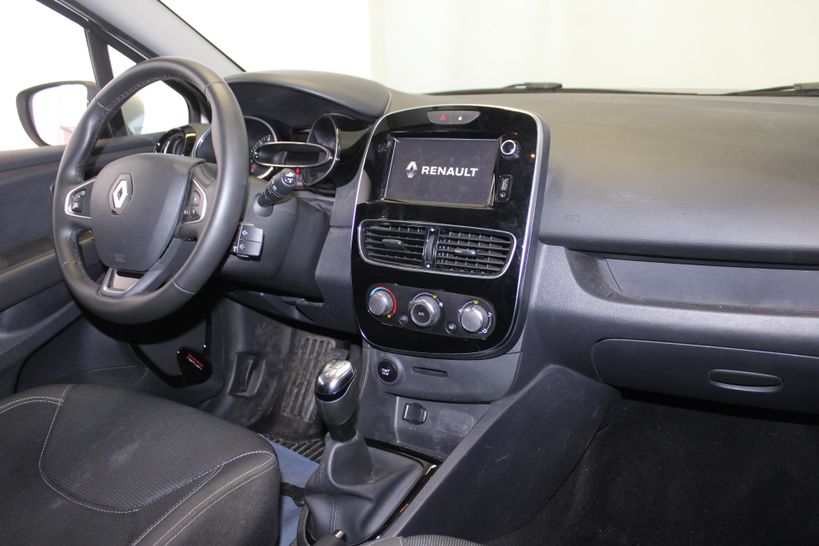 RENAULT CLIO IV BUSINESS 2017 - Photo n°5