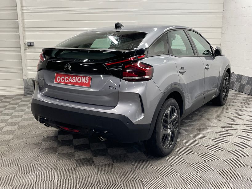 CITROEN C4 2024 - Photo n°6