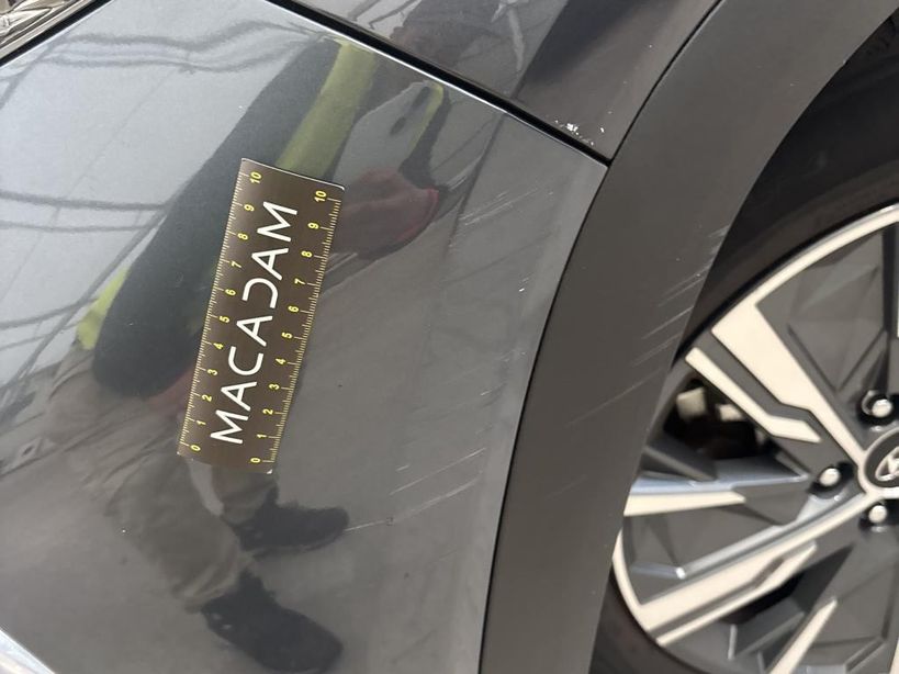 HYUNDAI TUCSON 2022 - Photo n°11