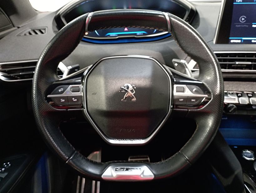 PEUGEOT 3008 2018 - Photo n°26