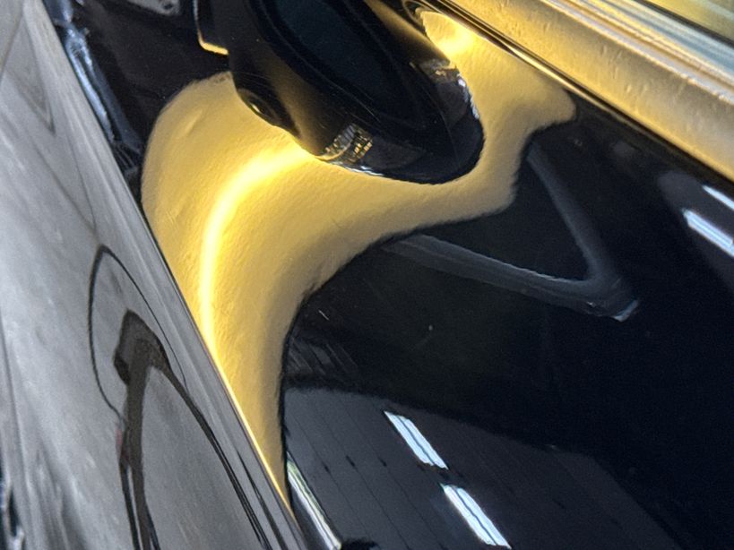 MG MG3 2025 - Photo n°35