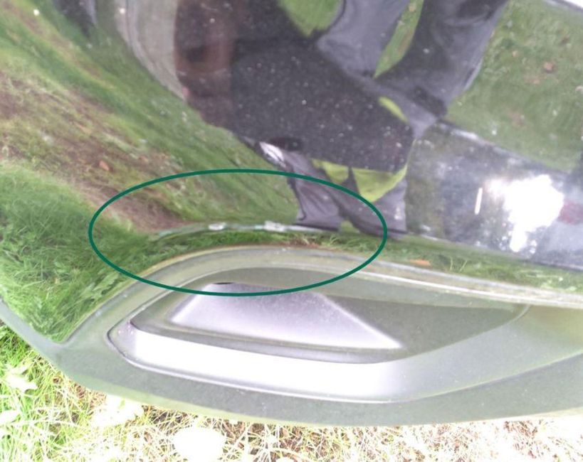 JEEP COMPASS 2023 - Photo n°6