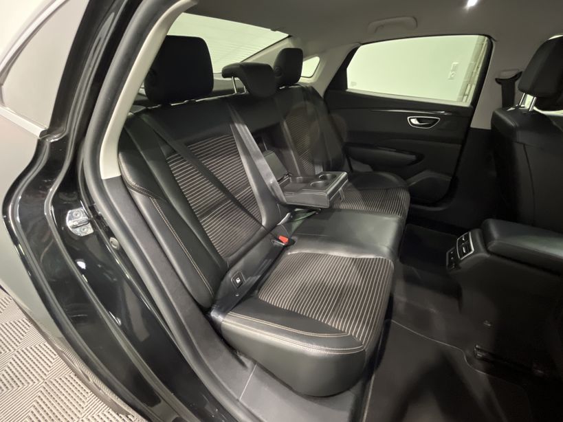 RENAULT TALISMAN 2018 - Photo n°39