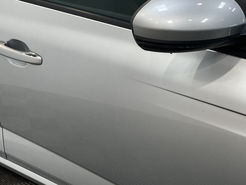 RENAULT MEGANE IV BERLINE 2022 - Photo n°5