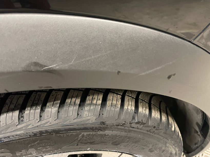 RENAULT CAPTUR 2023 - Photo n°4