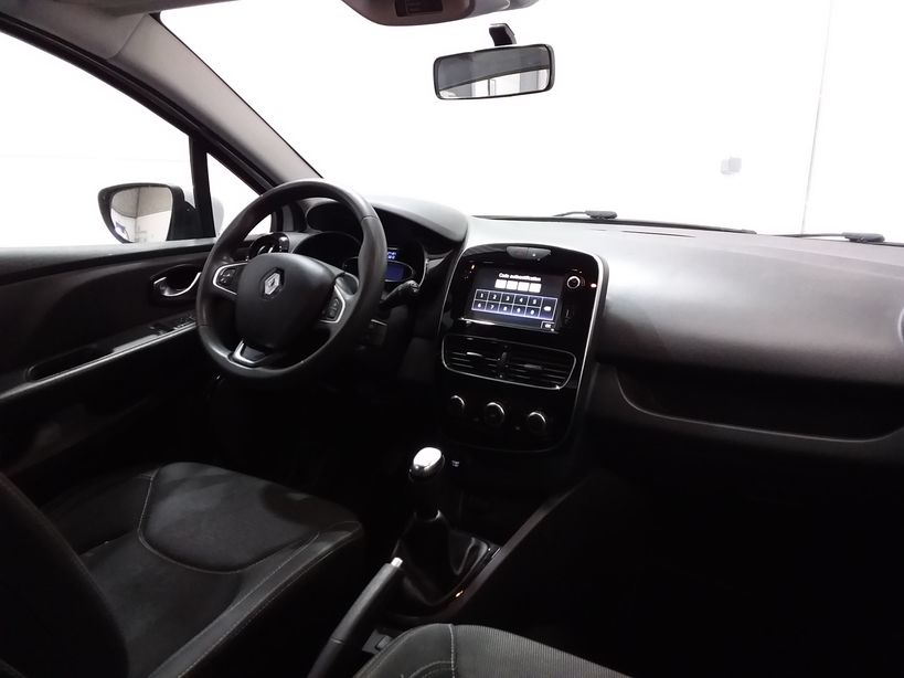RENAULT CLIO IV SOCIETE 2017 - Photo n°10