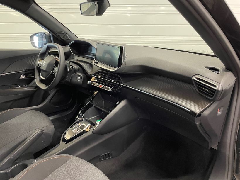 PEUGEOT 2008 2025 - Photo n°10
