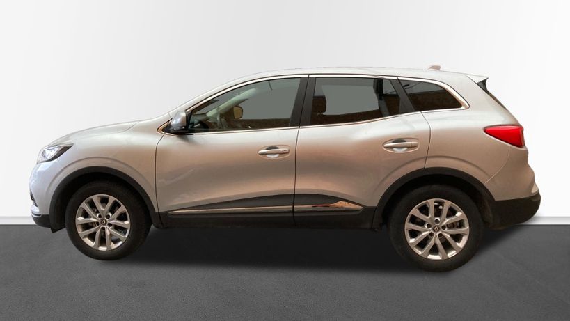 RENAULT KADJAR 2021 - Photo n°2
