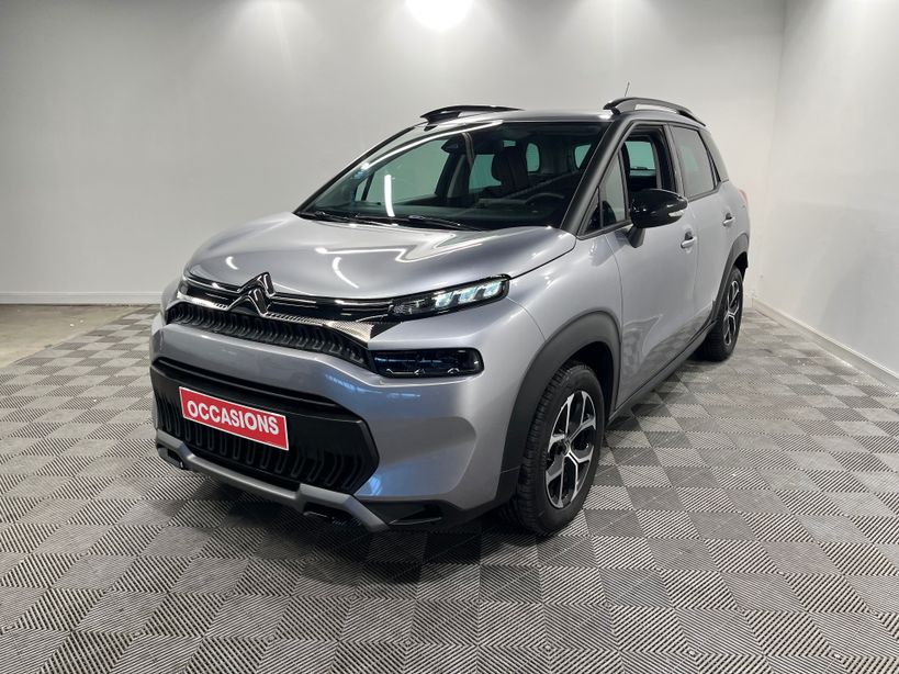 CITROEN C3 AIRCROSS 2024 - Photo n°1