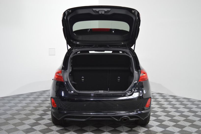 FORD FIESTA 2019 - Photo n°5