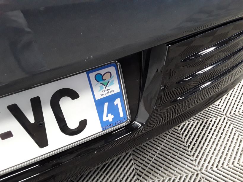 RENAULT CLIO IV 2019 - Photo n°6