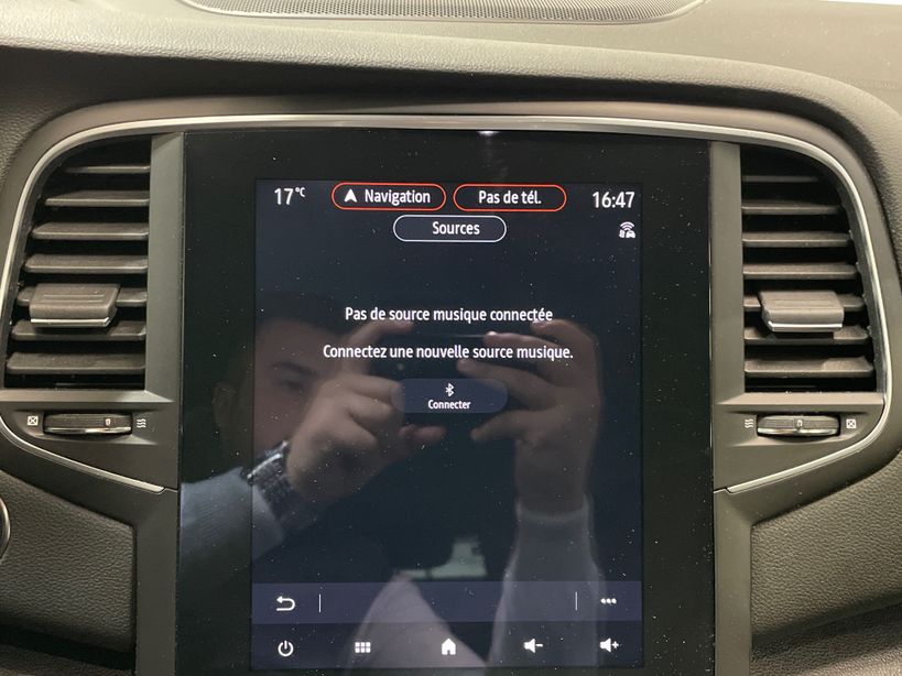 RENAULT MEGANE IV ESTATE 2022 - Photo n°20