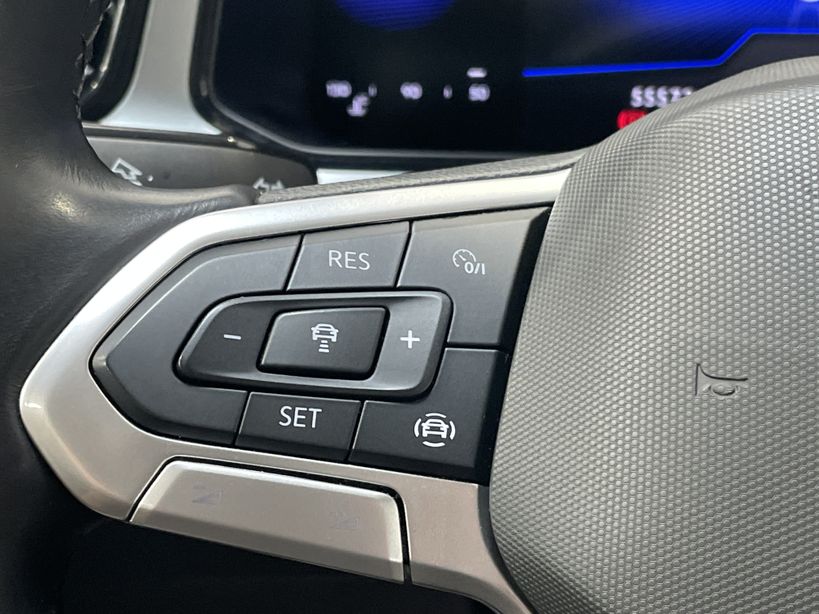 VOLKSWAGEN T ROC 2023 - Photo n°22