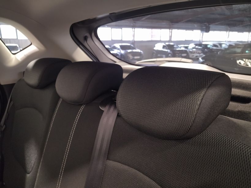 RENAULT CAPTUR BUSINESS 2019 - Photo n°22