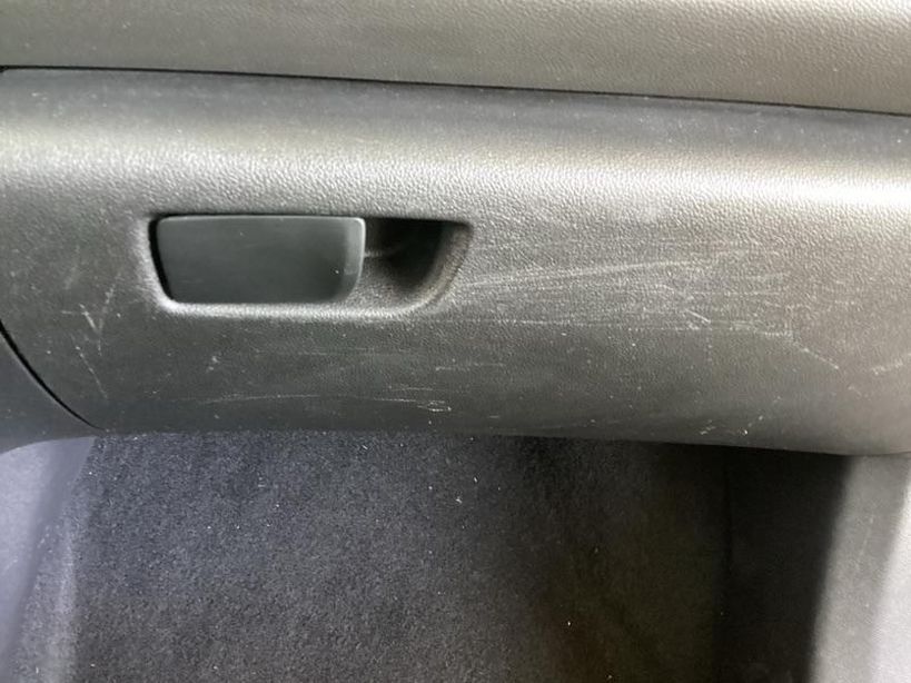 RENAULT MEGANE IV ESTATE 2022 - Photo n°2