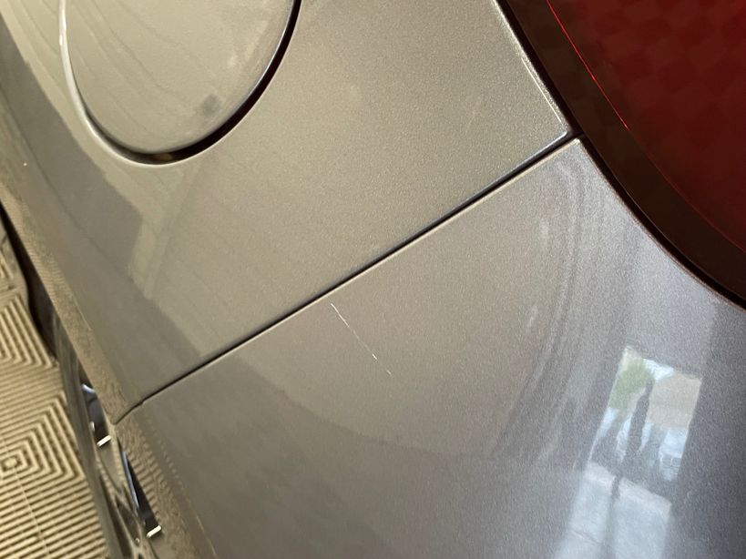 MG MG3 2025 - Photo n°3