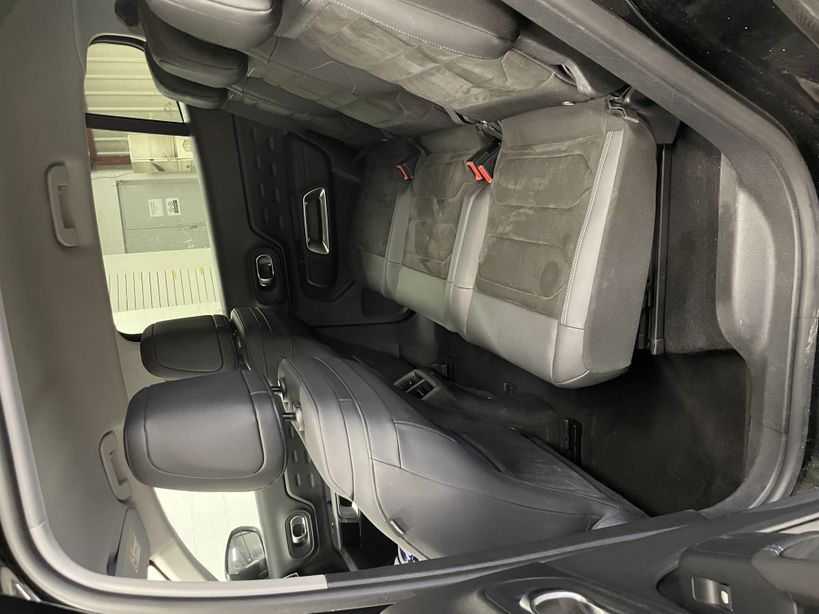 CITROEN C5 AIRCROSS 2024 - Photo n°17
