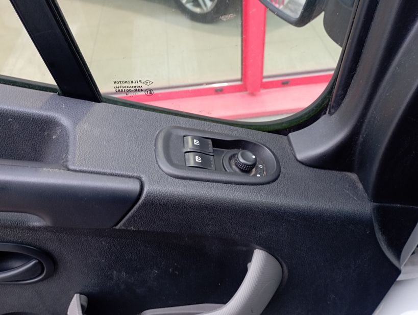 RENAULT MASTER PROPULSION 2018 - Photo n°23
