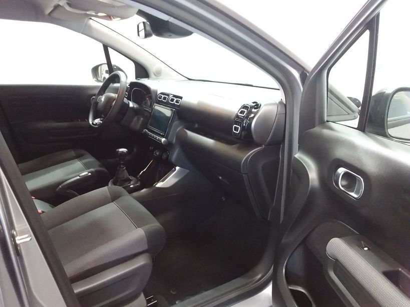 CITROEN C3 AIRCROSS 2024 - Photo n°7