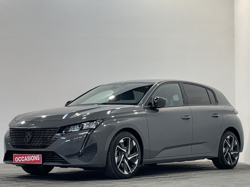 PEUGEOT 308 2024 - Photo n°1