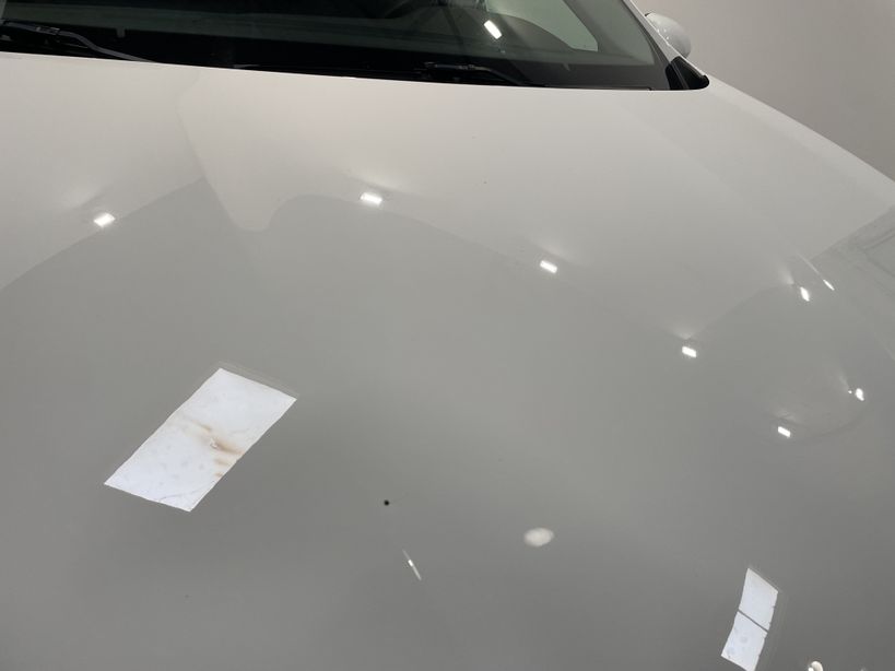 RENAULT MEGANE IV BERLINE 2021 - Photo n°5
