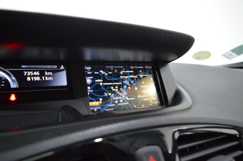 RENAULT SCENIC III 2016 - Photo n°16