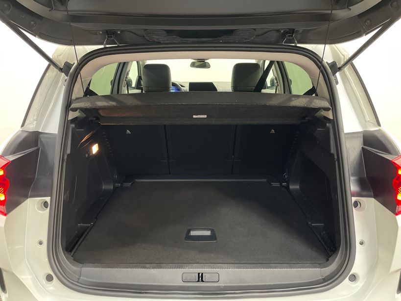 CITROEN C5 AIRCROSS 2023 - Photo n°37