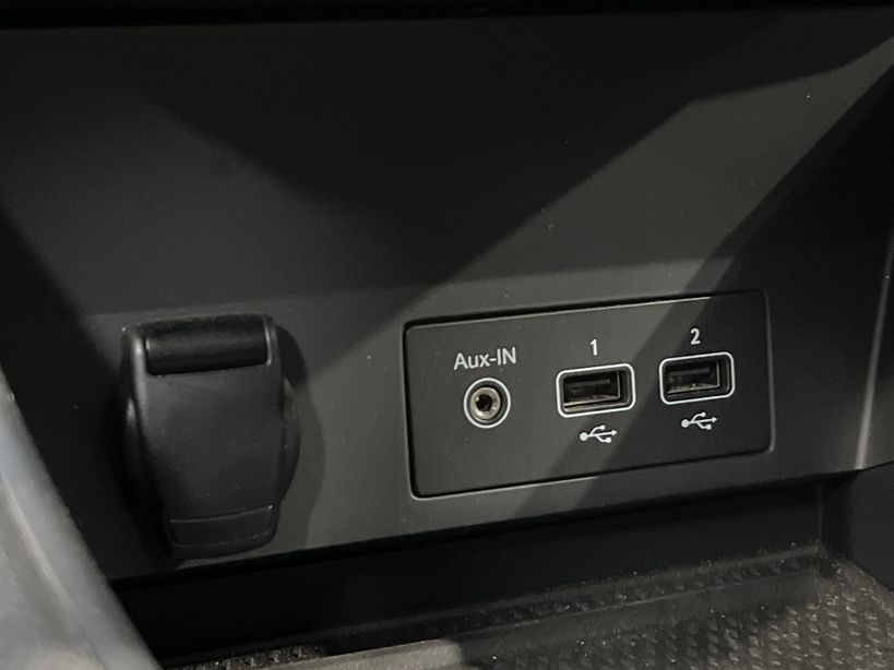 RENAULT CAPTUR 2020 - Photo n°18