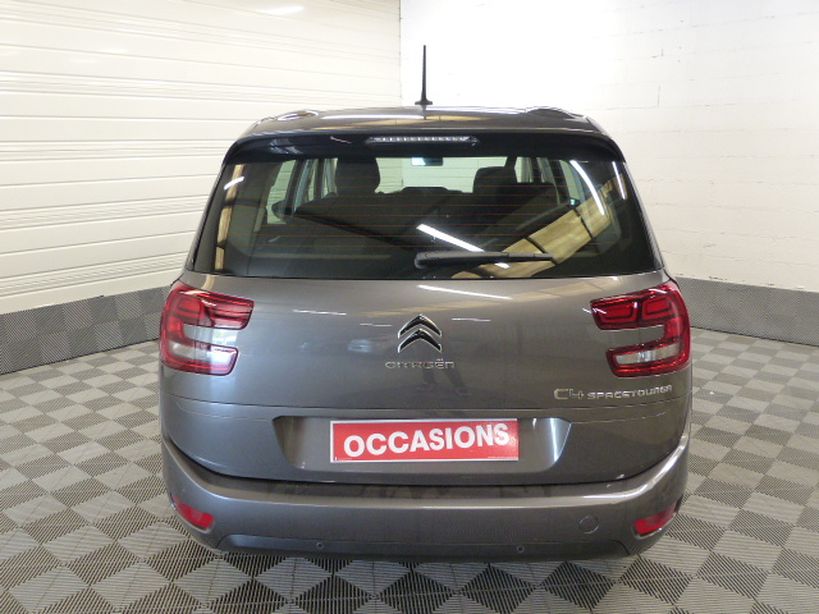 CITROEN GRAND C4 SPACETOURER BUSINESS 2020 - Photo n°25