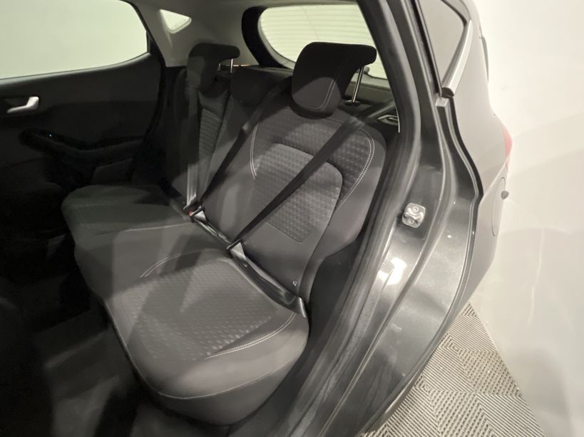 FORD FIESTA 2021 - Photo n°10