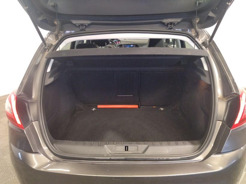 PEUGEOT 308 2020 - Photo n°29