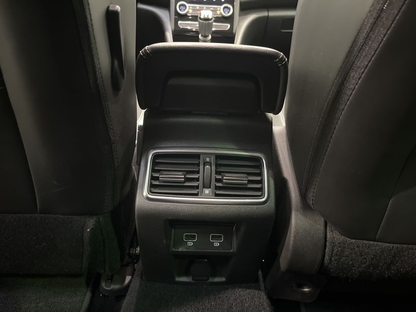 RENAULT MEGANE IV ESTATE 2020 - Photo n°38